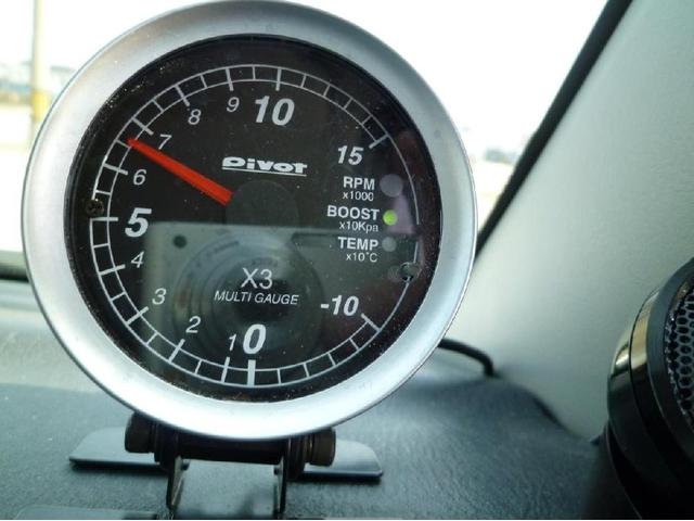 ジムニー エンジン加速不良修理 石川県金沢市より