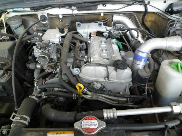 ジムニー エンジン加速不良修理 石川県金沢市より