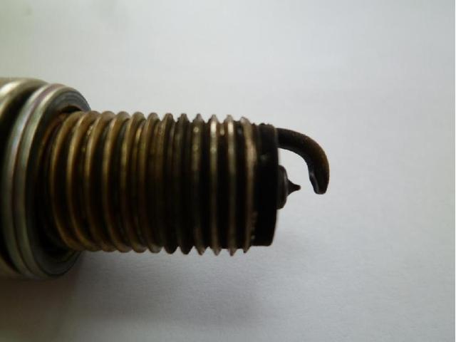 ジムニー エンジン加速不良修理 石川県金沢市より