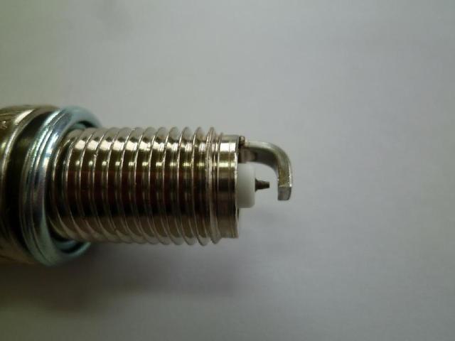 ジムニー エンジン加速不良修理 石川県金沢市より