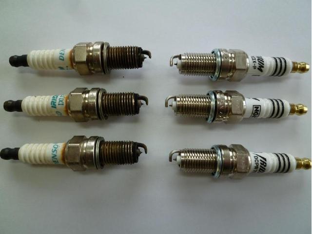 ジムニー エンジン加速不良修理 石川県金沢市より