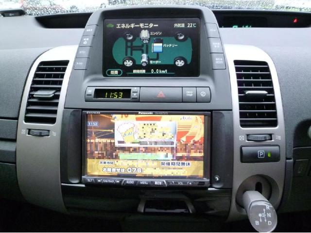 プリウス20 カーナビ取り付け 石川県金沢市より|グーネットピット プリウス20 カーナビ取り付け 石川県金沢市より|グーネットピット