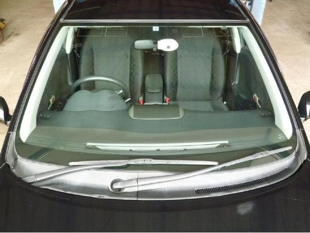 フロントガラス 交換 石川県金沢市より