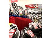 別棟の待合室でお待ちいただけます。