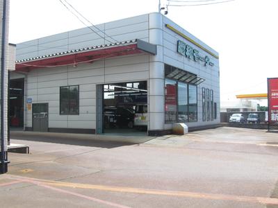 (株)昭和モーターの画像