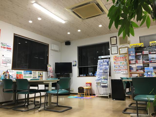 （株）昭和モーター サービス紹介の3つ目