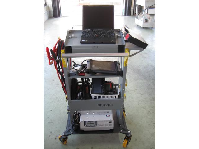 （株）昭和モーター サービス紹介の4つ目