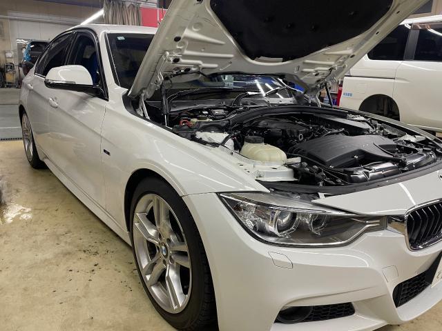 新着の作業実績