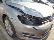 小さなキズ・ヘコミでもお気軽にご相談下さい！