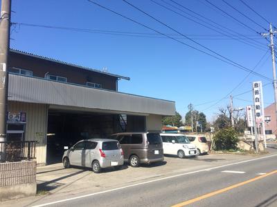 島田自動車有限会社の画像