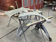 見た目も美しく、車の耐久性も高めます