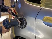 コーティングでいつまでも変わらない輝きを！