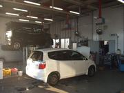 Ｈｏｎｄａ　Ｃａｒｓ茨城西　神栖堀割店3