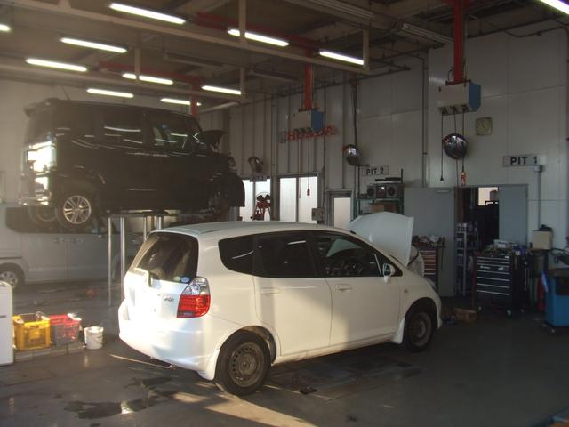 Ｈｏｎｄａ　Ｃａｒｓ茨城西　神栖堀割店3
