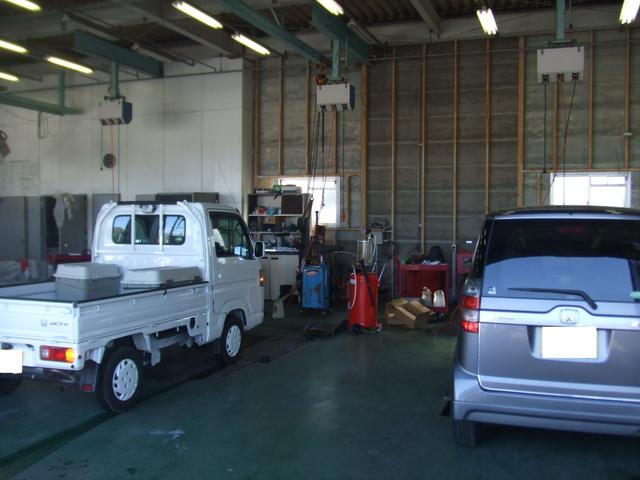 Ｈｏｎｄａ　Ｃａｒｓ茨城西　日立小木津店3