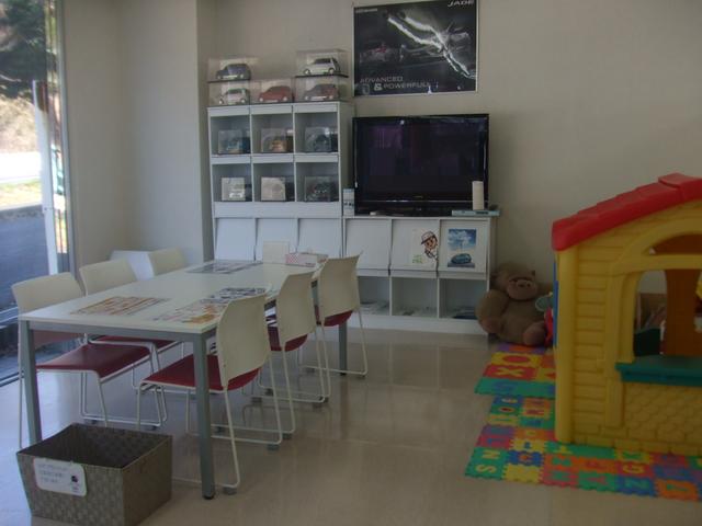 Ｈｏｎｄａ　Ｃａｒｓ茨城西　日立小木津店4