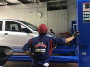 メンテナンスや日常の点検など些細な事でもご相談ください。