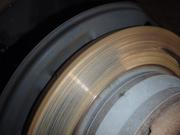 足回り関連の修理はお早めに