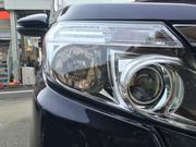 灯火系部位の修理もまかせてください。