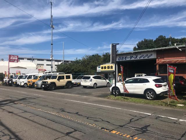 （株）オーエス