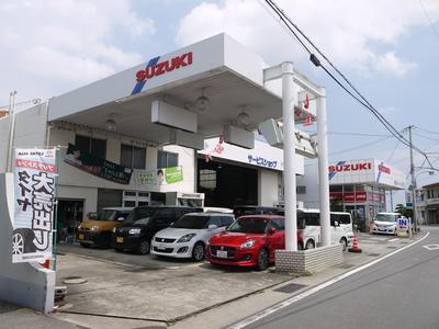 黒田モータース（有）の画像