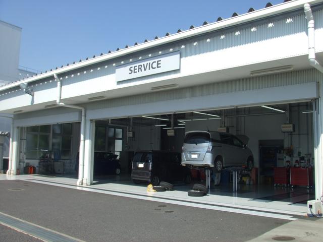 Ｈｏｎｄａ　Ｃａｒｓ茨城西　つくば研究学園店2