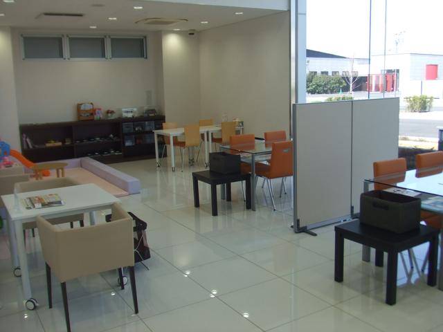 Ｈｏｎｄａ　Ｃａｒｓ茨城西　つくば研究学園店4