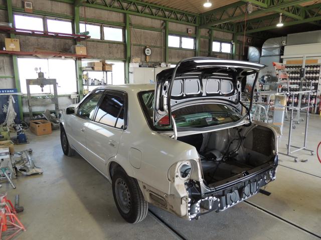 くるま工房笠間（株）12