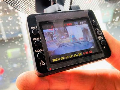 パーツ持込み取付