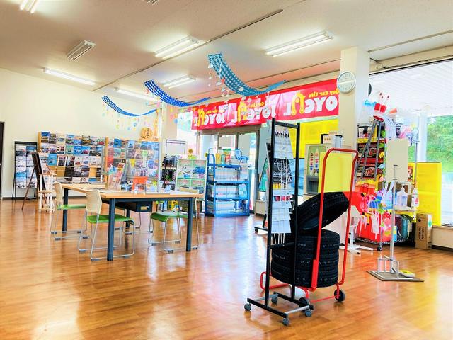 有限会社 窪田モータース(4枚目)