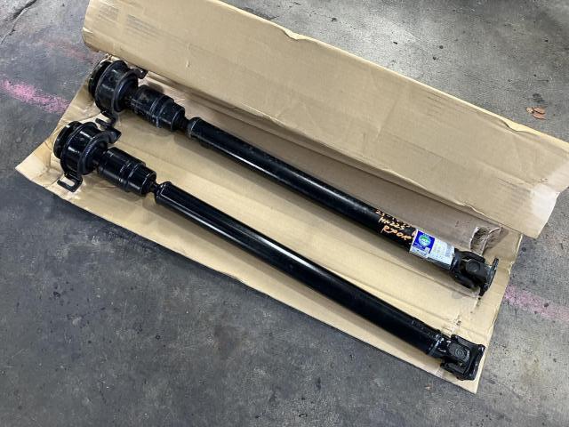 スズキ Kei プロペラシャフト取替 HN22S5 諏訪郡富士見町 スズキ Kei プロペラシャフト取替 HN22S5 諏訪郡富士見町