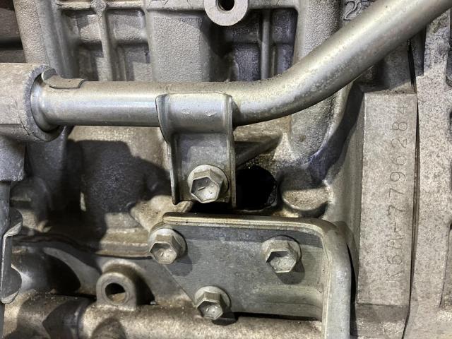 日産　モコ　エンジン載替　MG22S　諏訪郡富士見町　諏訪郡原村　茅野市　北杜市
