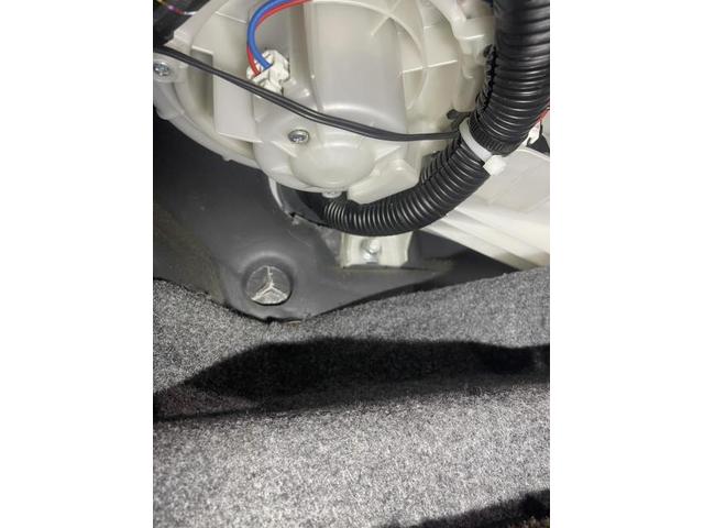 日産　デイズ　B21W　ブロアモーター交換　諏訪郡富士見町　諏訪郡原村　茅野市　北杜市