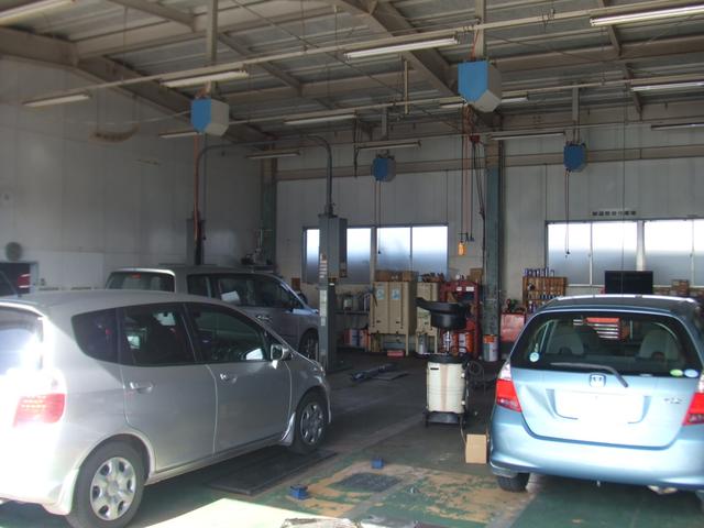 Ｈｏｎｄａ　Ｃａｒｓ茨城西　牛久柏田店3