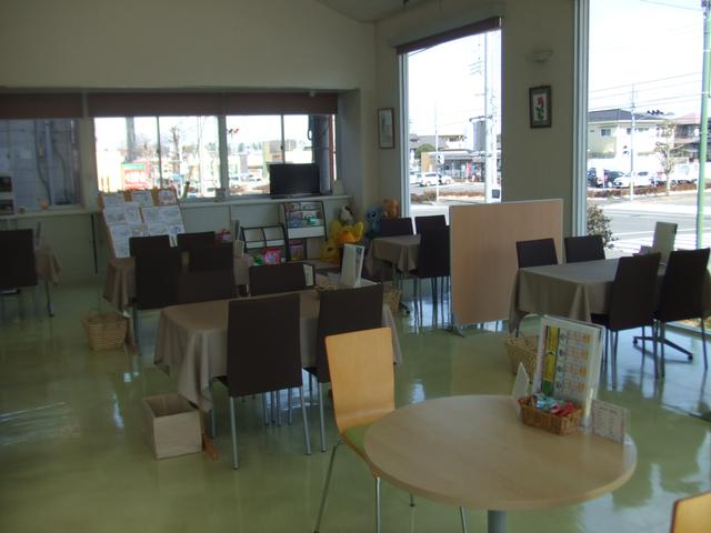 Ｈｏｎｄａ　Ｃａｒｓ茨城西　牛久柏田店4