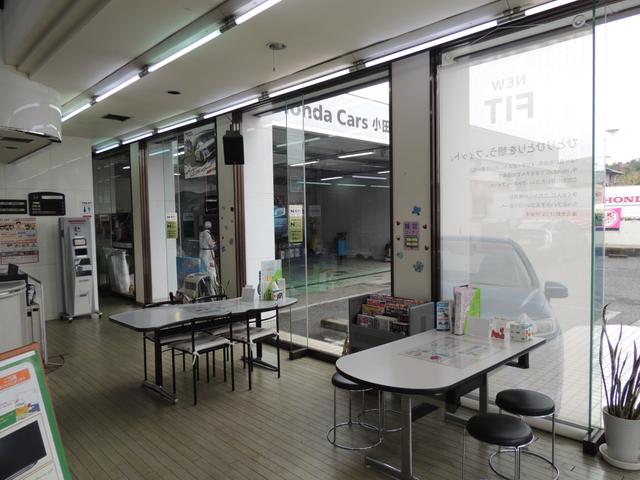 Ｈｏｎｄａ　Ｃａｒｓ　小田原　二宮店7