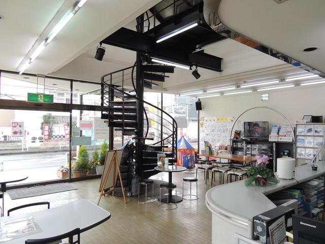 Ｈｏｎｄａ　Ｃａｒｓ　小田原　二宮店9