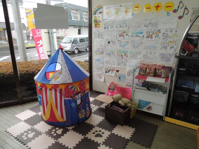 Ｈｏｎｄａ　Ｃａｒｓ　小田原　二宮店14