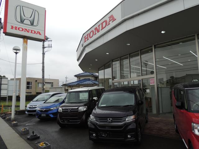 Ｈｏｎｄａ　Ｃａｒｓ　小田原　開成店2