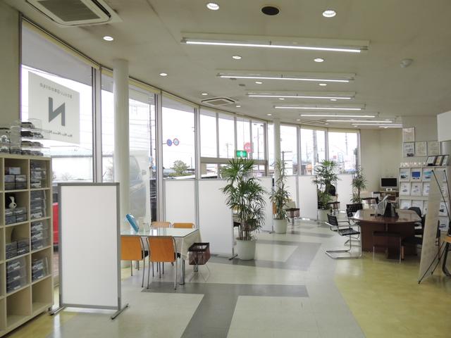 Ｈｏｎｄａ　Ｃａｒｓ　小田原　開成店6