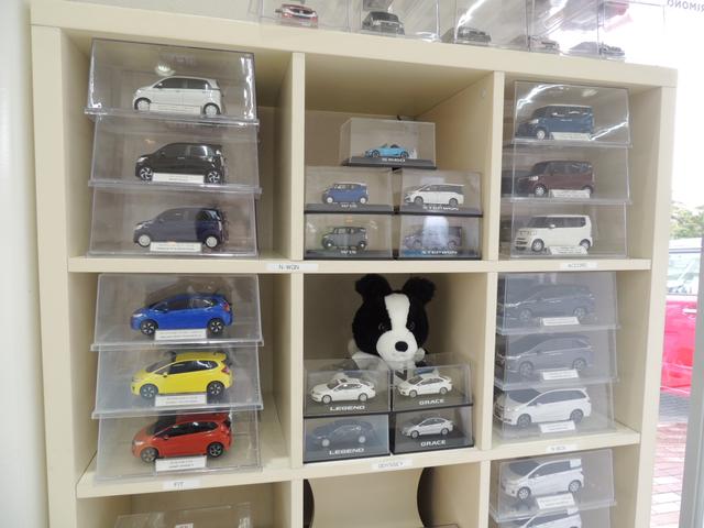 Ｈｏｎｄａ　Ｃａｒｓ　小田原　開成店9