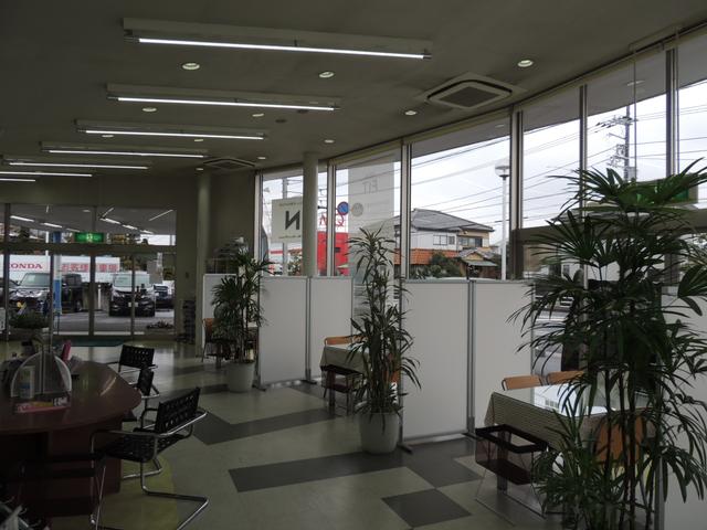 Ｈｏｎｄａ　Ｃａｒｓ　小田原　開成店11