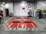 最新テスター導入