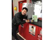 無料ドリンクサービスございます