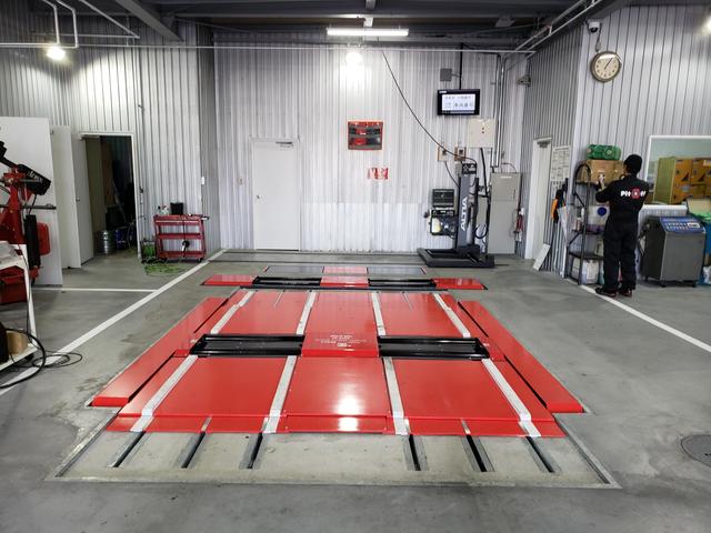 最新テスター導入