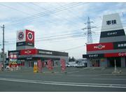 国道沿い東武様向いです