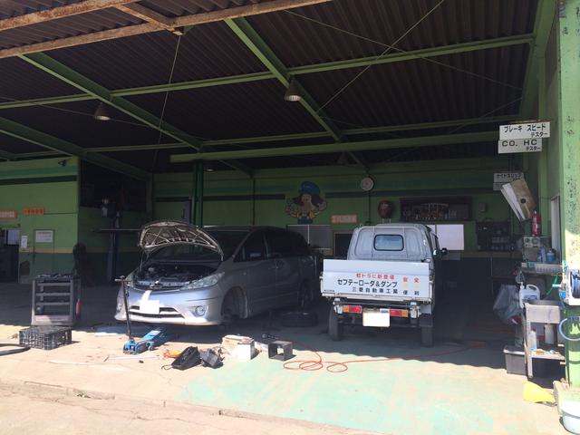 三愛自動車工業（有）3