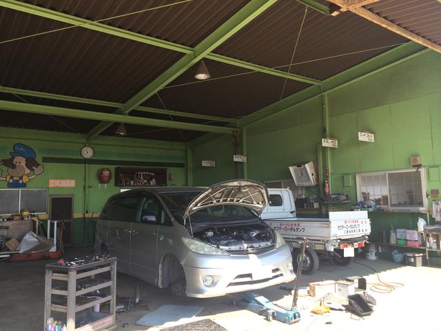 三愛自動車工業（有）4