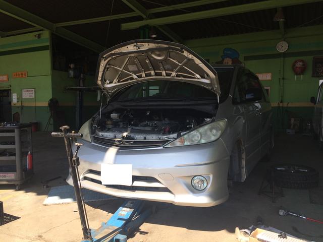 三愛自動車工業（有）5