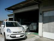 待ちの頼れるばんきんやさん☆